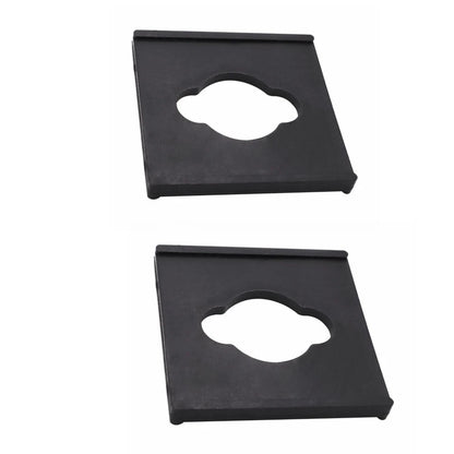 2 Pack Insulator for Black & Decker Mower LM100 LM175 M100 W