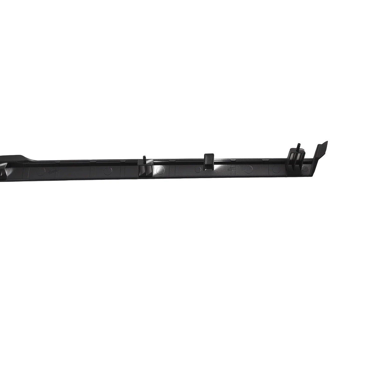 Chrome Fender Garnish Molding Trim for Hyundai Sonata (2015–2017)