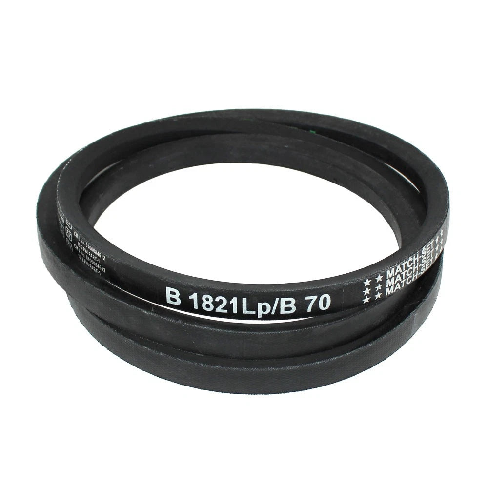 5L730 Rubber Wrapped V-Belt for Universal