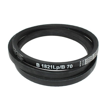 5L730 Rubber Wrapped V-Belt for Universal