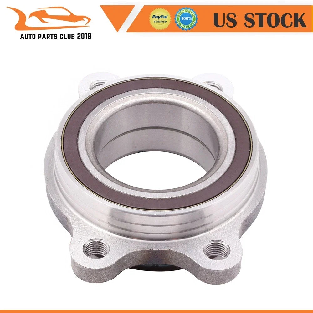 Front Wheel Hub Bearing Assembly for Audi A4 A5 A6 A7 A8 S4 S5 (2009–2015)