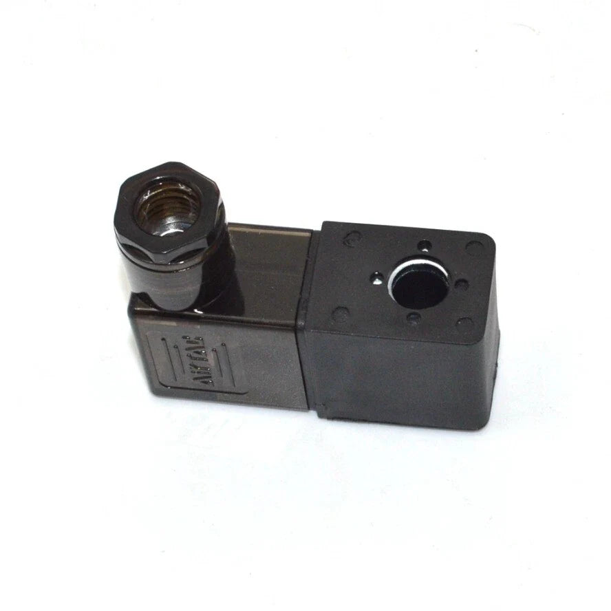 Air Pneumatic Solenoid Valve Coil for 220VAC Systems (9mm Dia)