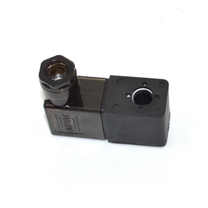 Air Pneumatic Solenoid Valve Coil for 220VAC Systems (9mm Dia)
