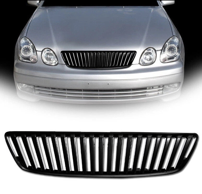 Replacement Grille for Lexus IS200/300/350 (2001–2005) FG831B