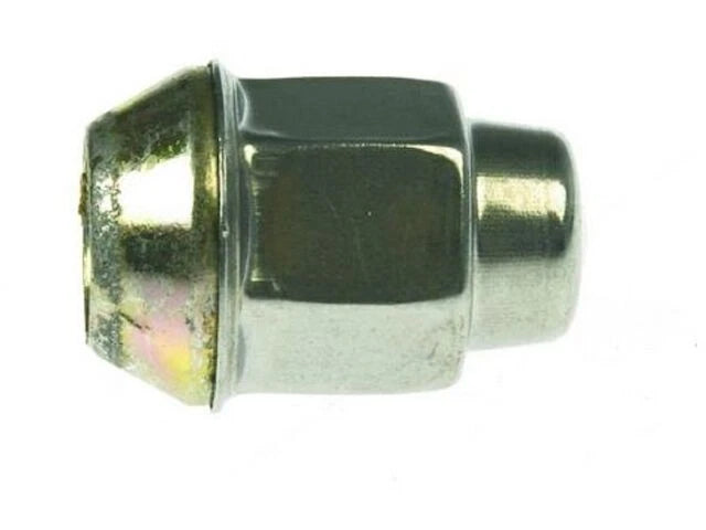Lug Nut for Jeep Wrangler JK (2018) - Dorman 61645CRVJ