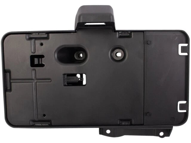 License Plate Bracket for Jeep Wrangler (2007–2016) 15175ZJSJ