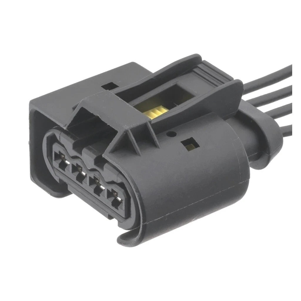 Ignition Coil Connector for Porsche Cayman (2009–2012) ALX-PAU-SI-S2869-CLA31