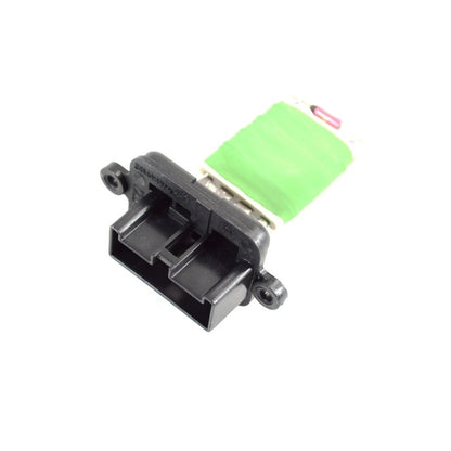 Blower Motor Resistor 68094679AA for Fiat 500L (2014–2019)