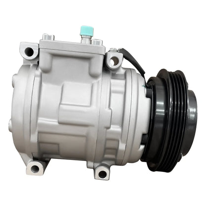 AC Compressor Kit With Condenser for Toyota Tundra 3.4L (2001–2006)
