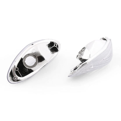 Front Turn Signal Light Lenses for Suzuki Katana GSXF (1997–2007)