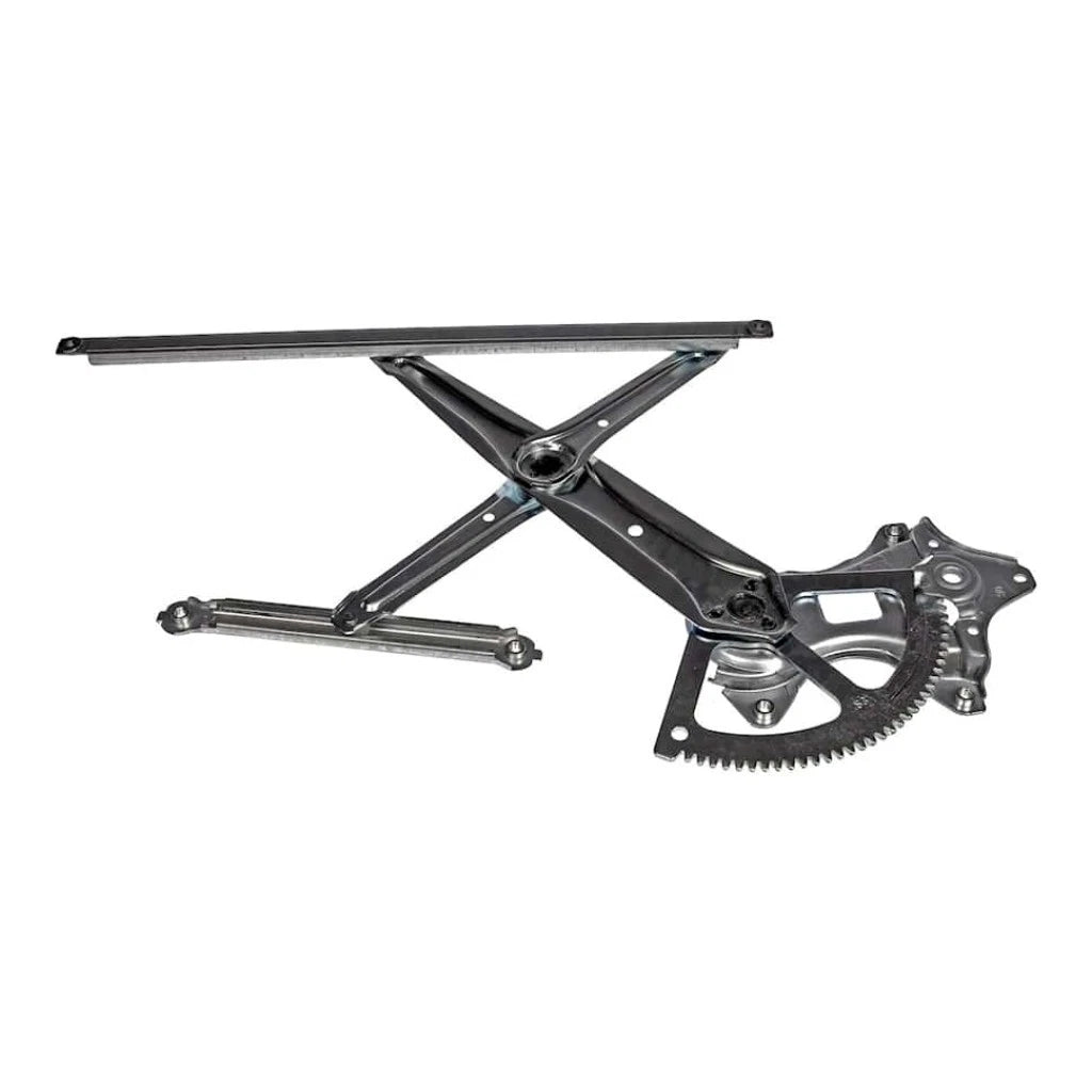 Power Window Regulator for Pontiac Vibe (2009–2010) ALX-PAU-RB-752-193-CL360A52