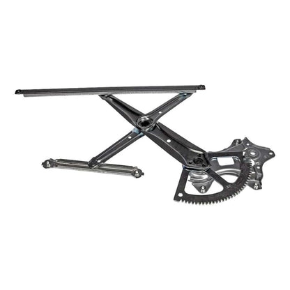 Power Window Regulator for Pontiac Vibe (2009–2010) ALX-PAU-RB-752-193-CL360A52