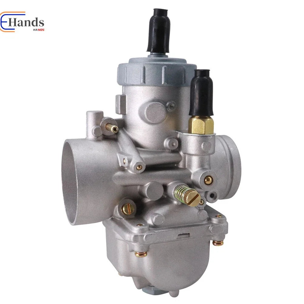 Carburetor for Polaris Trail Boss 350L (1990–1992) 2 Stroke Carb 2X4 4X4 6X6