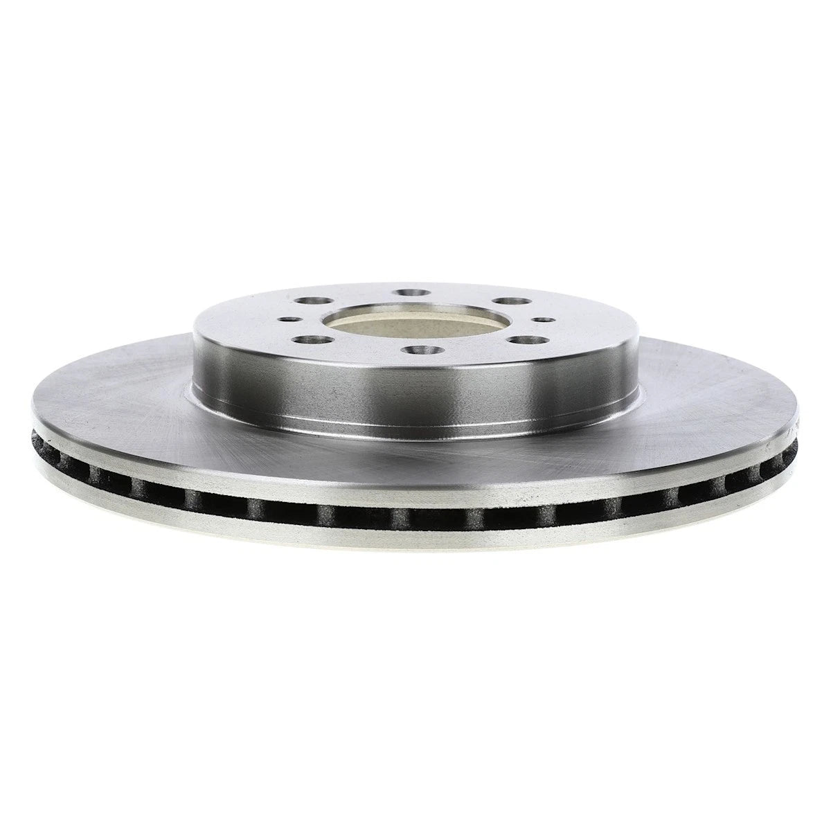 2X Front Brake Discs for Honda Civic Sedan (2011–2014) - 18053332, R3295, BR3295