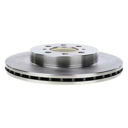 2X Front Brake Discs for Honda Civic Sedan (2011–2014) - 18053332, R3295, BR3295
