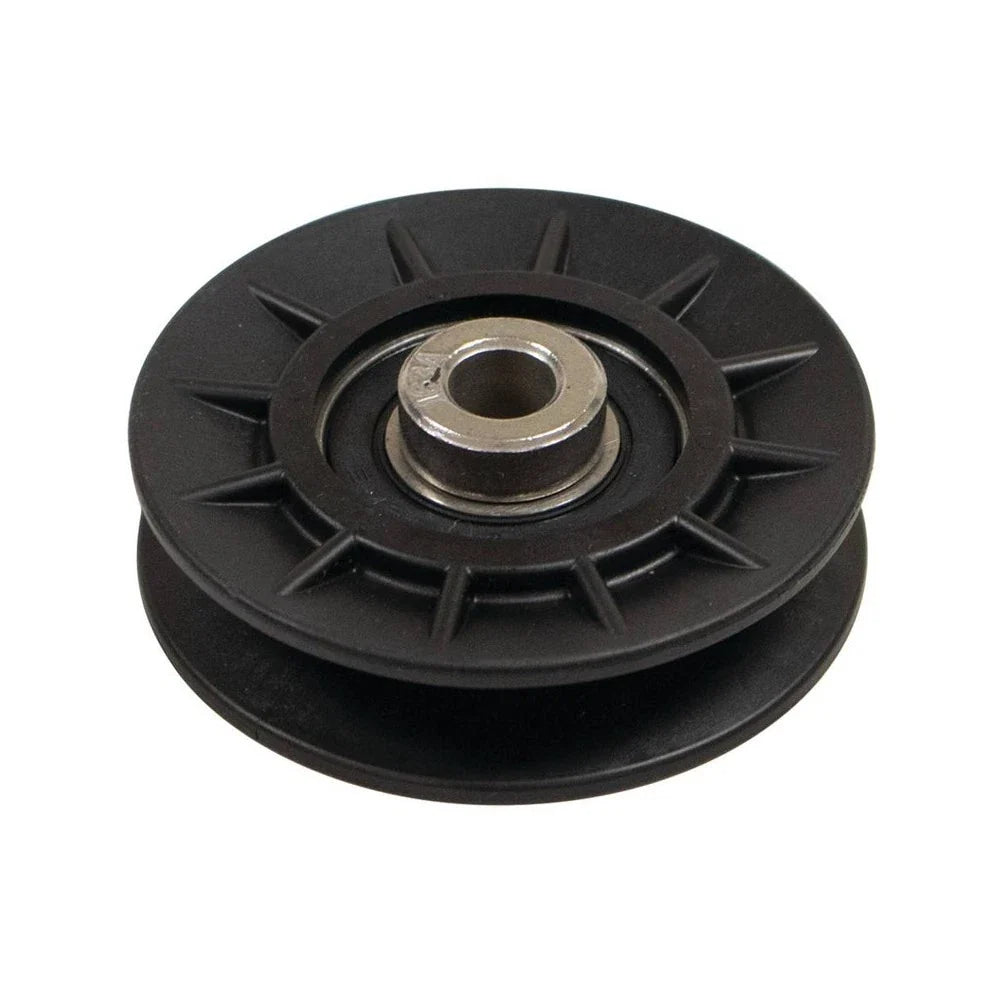 Belt Idler Kit for John Deere 1948GV, 2048HV, 2148HV, 2254HV, S2048, S2348, S2554