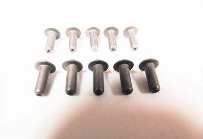 Solid Rivet for Arctic Cat Snowmobile (0623-806)