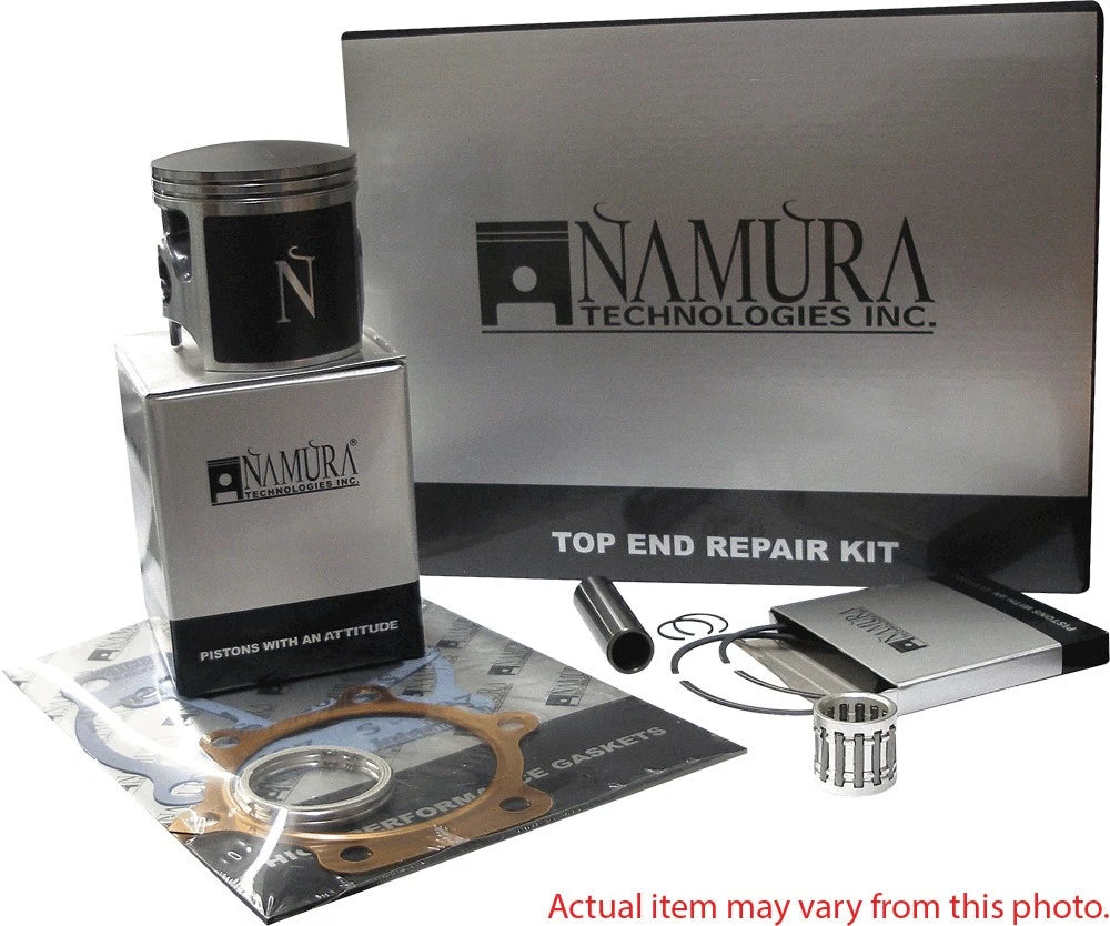Top End Repair Kit for Yamaha XT600 (NA-40007-2K)