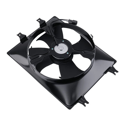 Electric Engine Fan for Honda Odyssey V6 3.5L (1999–2004) 170W 2 Pins