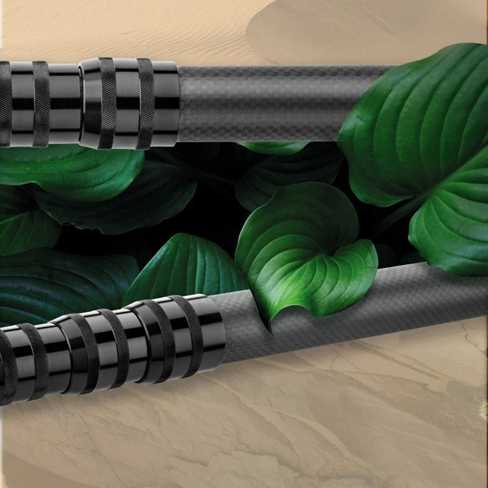Adjustable Carbon Fiber Tent Poles for Camping Canopy