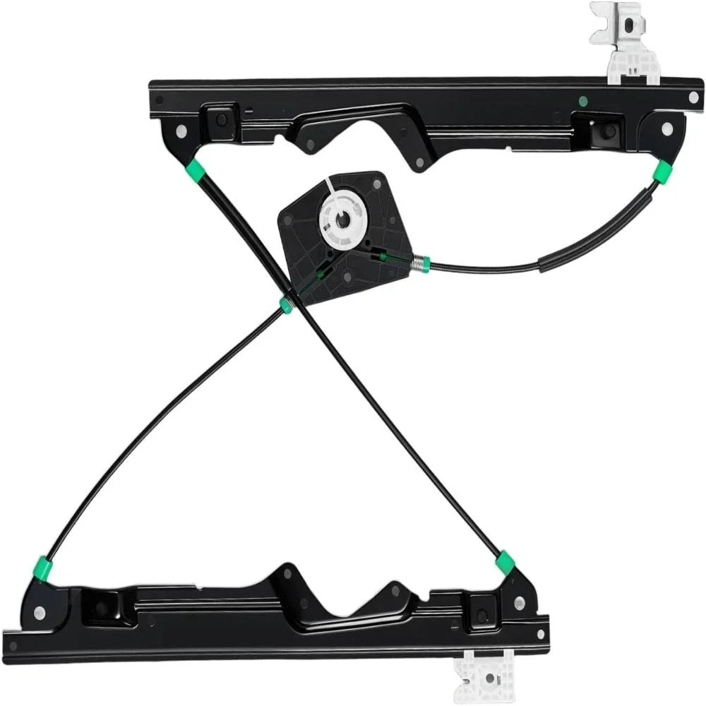 Front Left Power Window Lifter for Nissan Sentra (2007–2012) 752-282