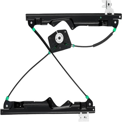 Front Left Power Window Lifter for Nissan Sentra (2007–2012) 752-282