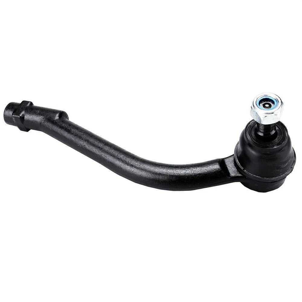 6X Front Tie Rod End & Rack and Pinion Bellow for Kia Sorento (2011–2013)