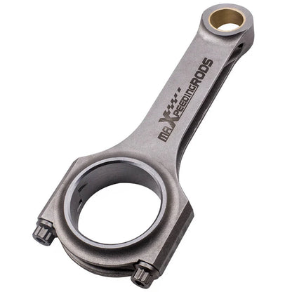 4X Connecting Rods ARP2000 for Opel 1.6L 16V Turbo (Z16LET, Z16LEL)