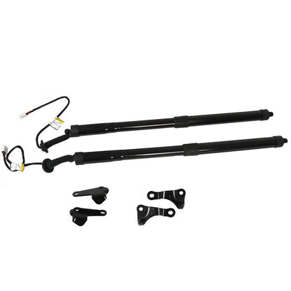 Set of 2 Electric Tailgate Struts for Lexus NX 200t NX 300h NX300 (2015–2021)