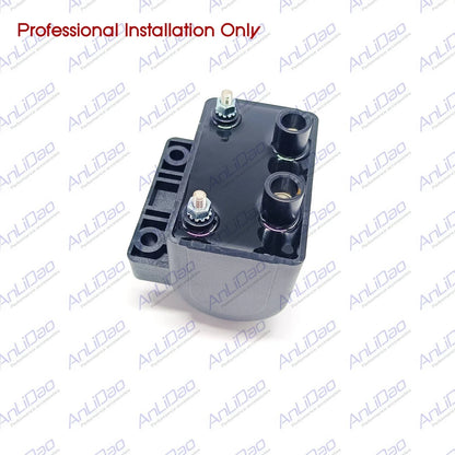 Ignition Coil Pack for Harley Evolution FLST FXST Sportster (1985–1998) 31614-83 16080