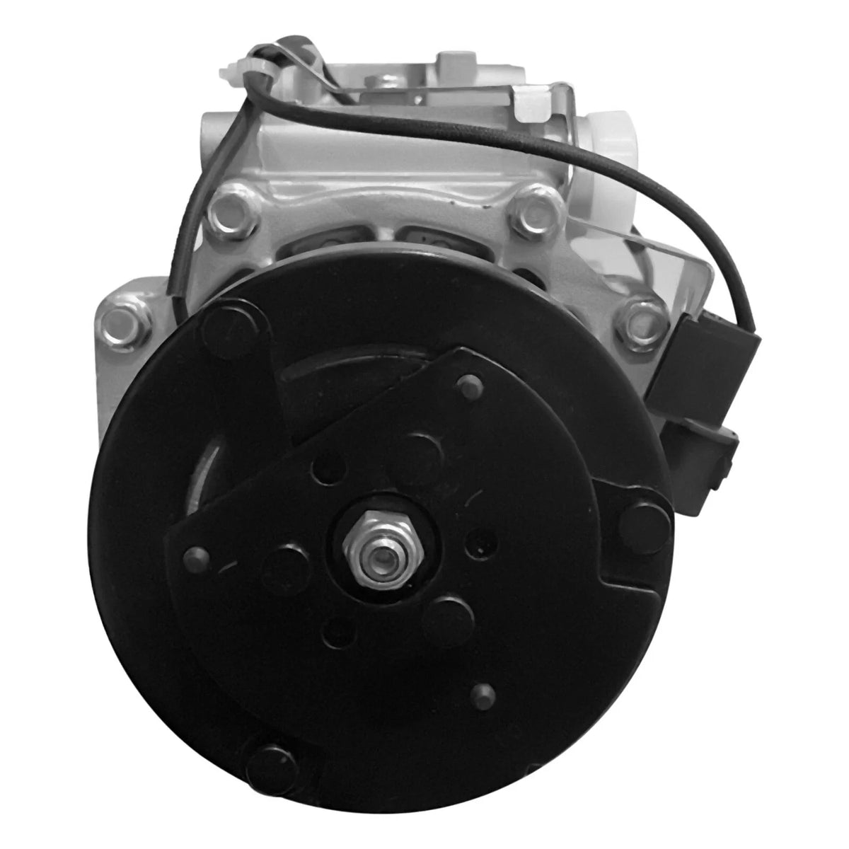AC Compressor Kit With Condenser for Mitsubishi Eclipse 2.4L (2000–2005)