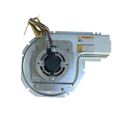 Furnace Draft Inducer Motor for Carrier Bryant Payne (48SS400606, 50DK406815)
