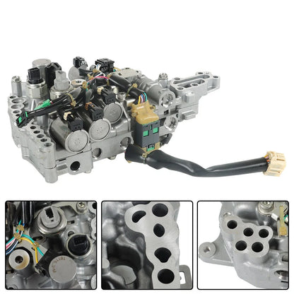 Valve Body for Nissan Altima Pathfinder (2013–2019)