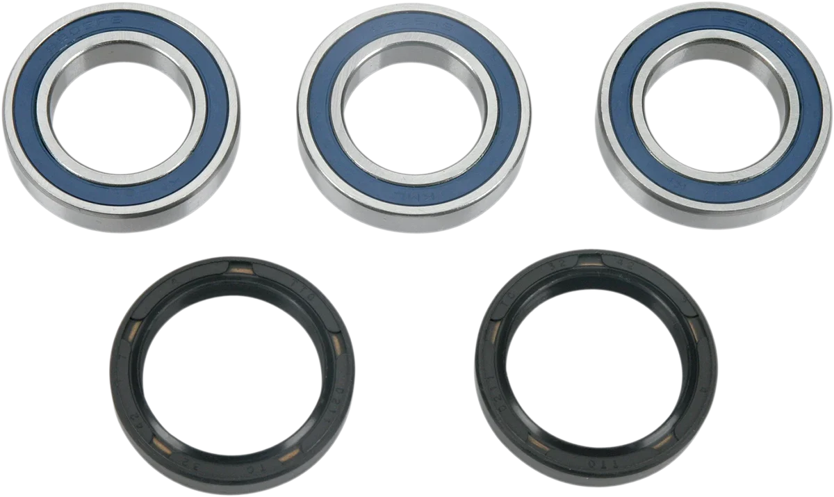 Wheel Bearing Kit for Moose Offroad (25-1406)