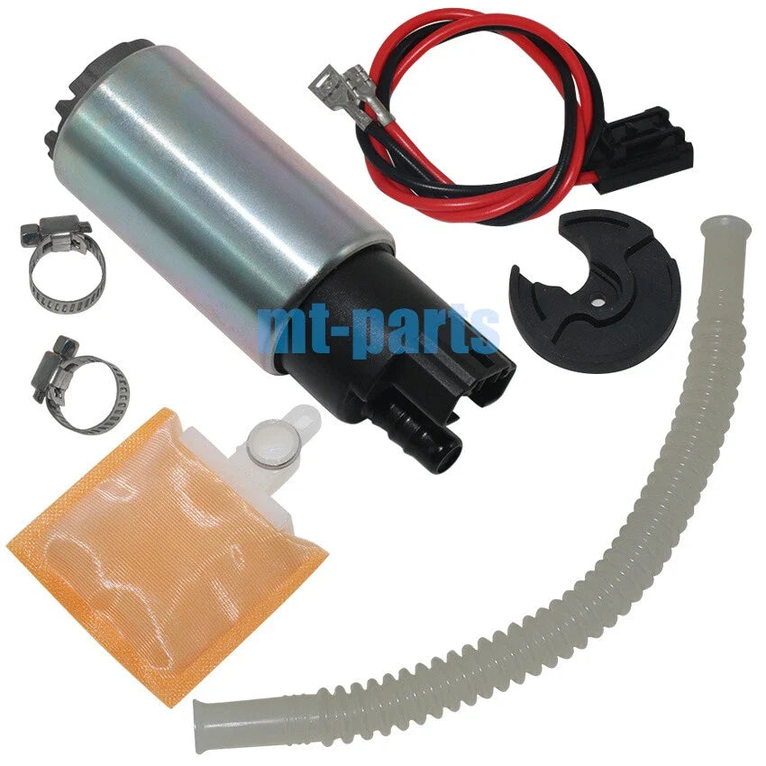 Fuel Pump for Harley-Davidson Springer Softail EFI FXSTSI 1450 (2001–2006)