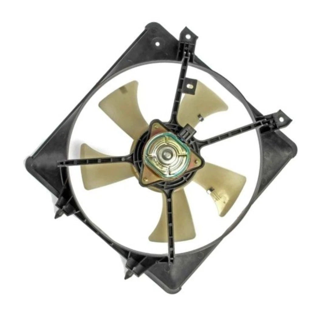 Radiator Fan for Mazda Miata (1999–2005) ALX-PAU-RB-620-785-CL360A50
