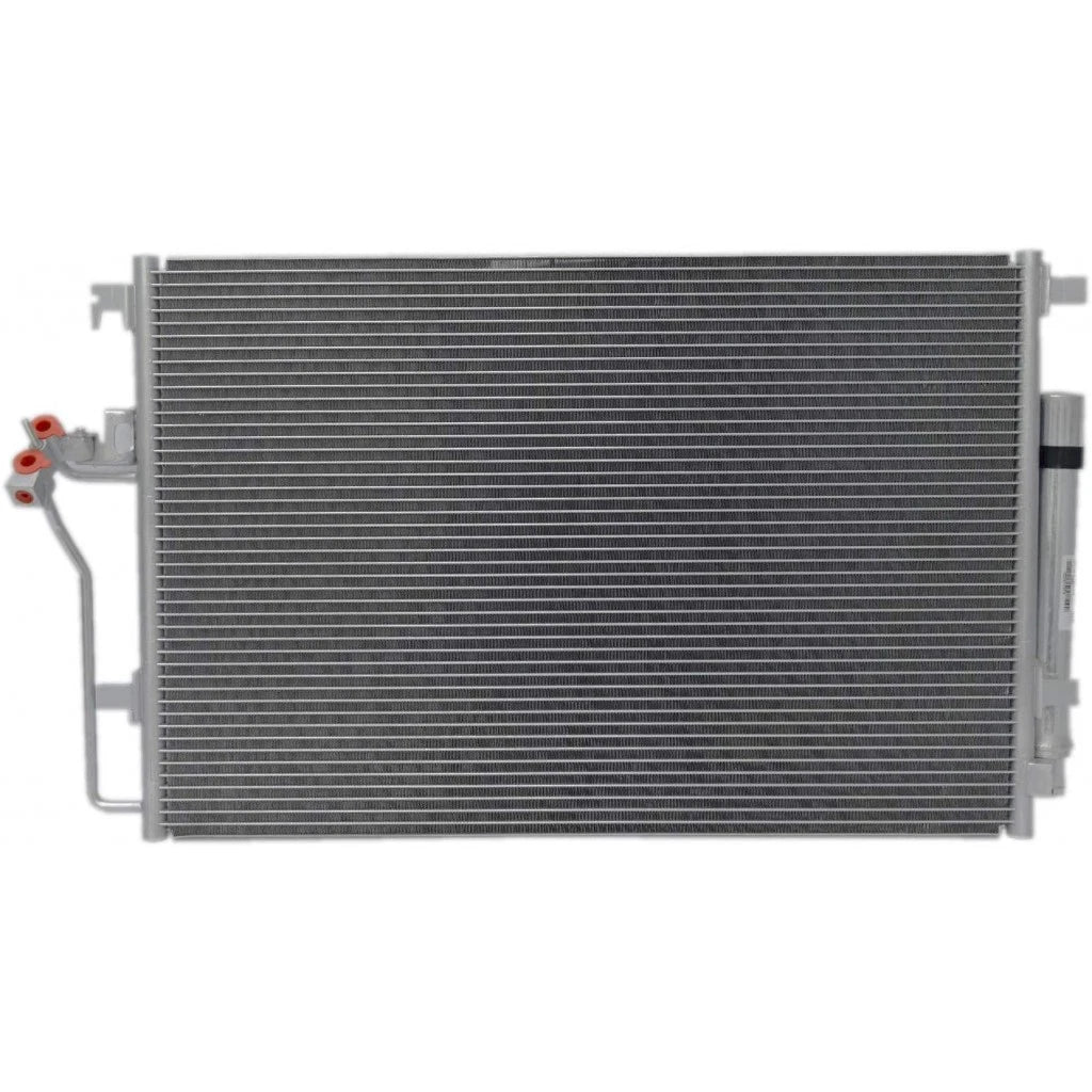 A/C Condenser for Mercedes-Benz Sprinter 2500/3500 (2010–2018) MB3030161, CLX-M0-4240-CL360A55