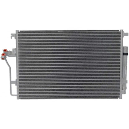 A/C Condenser for Mercedes-Benz Sprinter 2500/3500 (2010–2018) MB3030161, CLX-M0-4240-CL360A55
