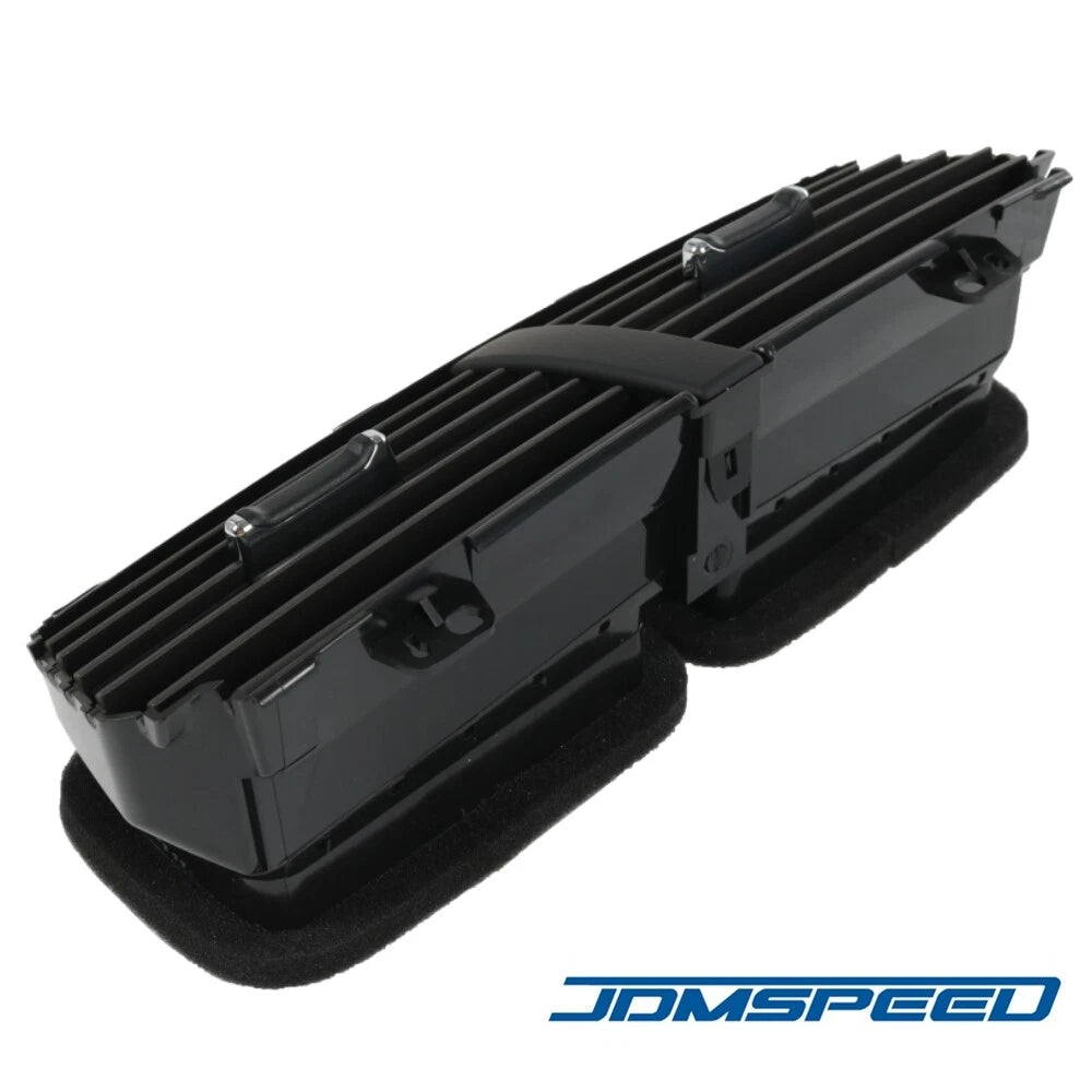 Dash A/C Heater-Air Outlet Louver Vent for Ford Explorer (2011–2015) BB5Z-19893-AD, BB53-19C681-AM35B8, BB53-19C681-AN35B8