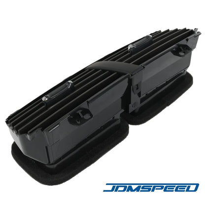 Dash A/C Heater-Air Outlet Louver Vent for Ford Explorer (2011–2015) BB5Z-19893-AD, BB53-19C681-AM35B8, BB53-19C681-AN35B8
