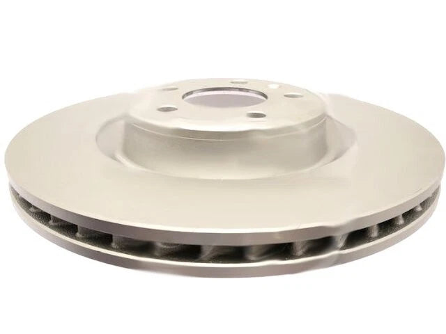 Front Brake Rotor for Audi A6 Quattro (2019–2025) 66678CCYN