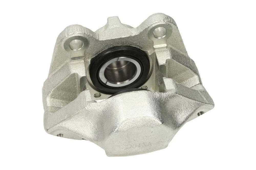 Complete Front Brake Caliper + Bleed Nipples for VW T2 Bay (1972–1979) 211615107
