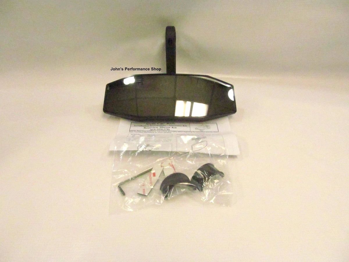 Rearview Mirror for Arctic Cat (OEM) 2436-378