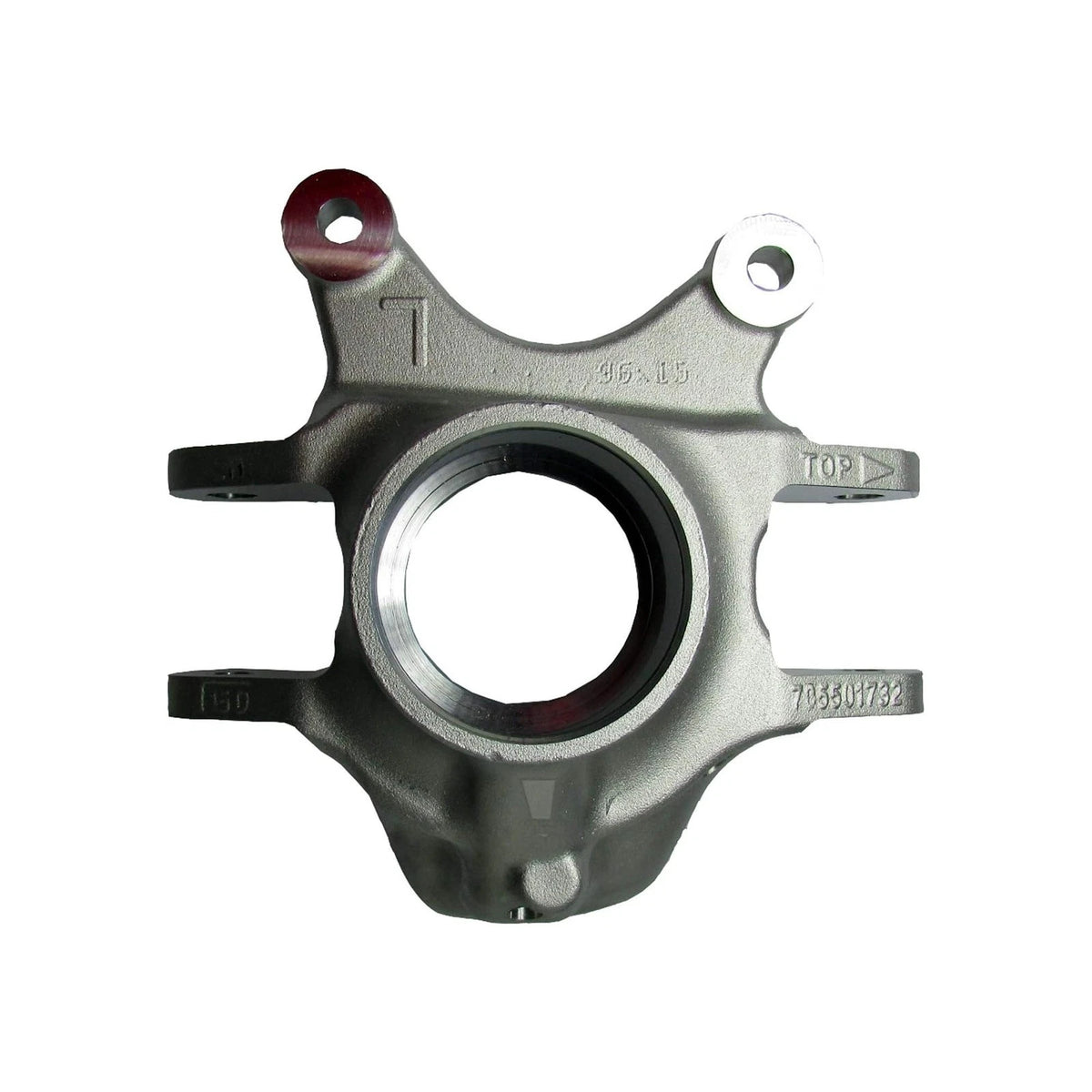 Rear Knuckle for Can-Am Maverick (705501730)