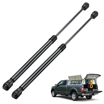 C16-06889 Gas Strut for ATC Camper Shell Truck Topper (17", 97Lb/430N)