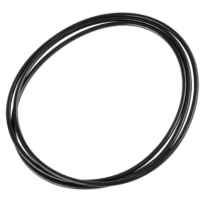 Outer Clutch Gasket Cover Seal for Polaris RZR XP Turbo (2016–2018) GT543 - LAR, 5415793
