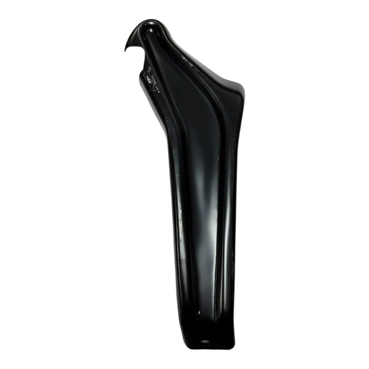 Rear Bumper Bracket Set Replacement for 1964–1965 Chevy Chevelle