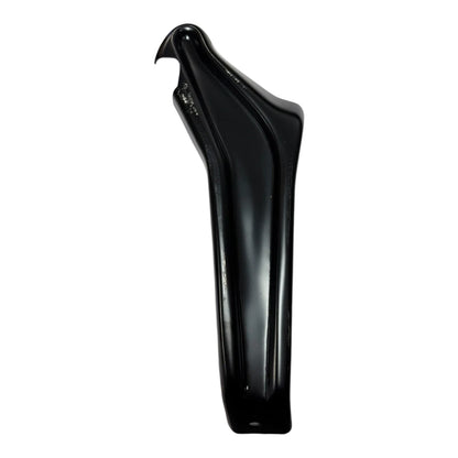 Rear Bumper Bracket Set Replacement for 1964–1965 Chevy Chevelle