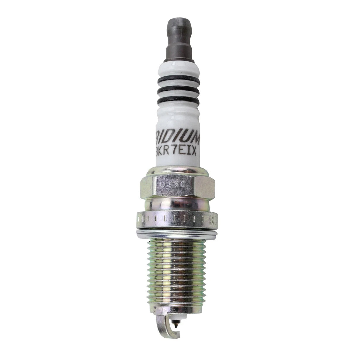 Iridium IX Spark Plug NGK BKR7EIX (Gap 0.032) for
