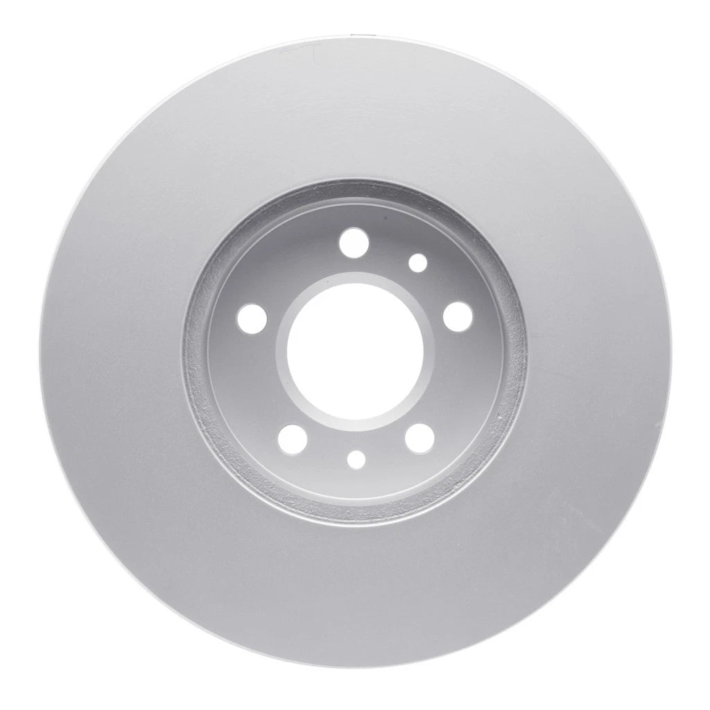 Disc Brake Rotor for Ford Crown Victoria (1998–2002) ALX-PAU-DF-604-56016-CLA1